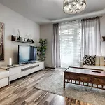 Apartment Hoza 5