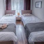 Apartment Hoza 5
