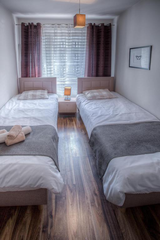 Hoza 5 Apartment
