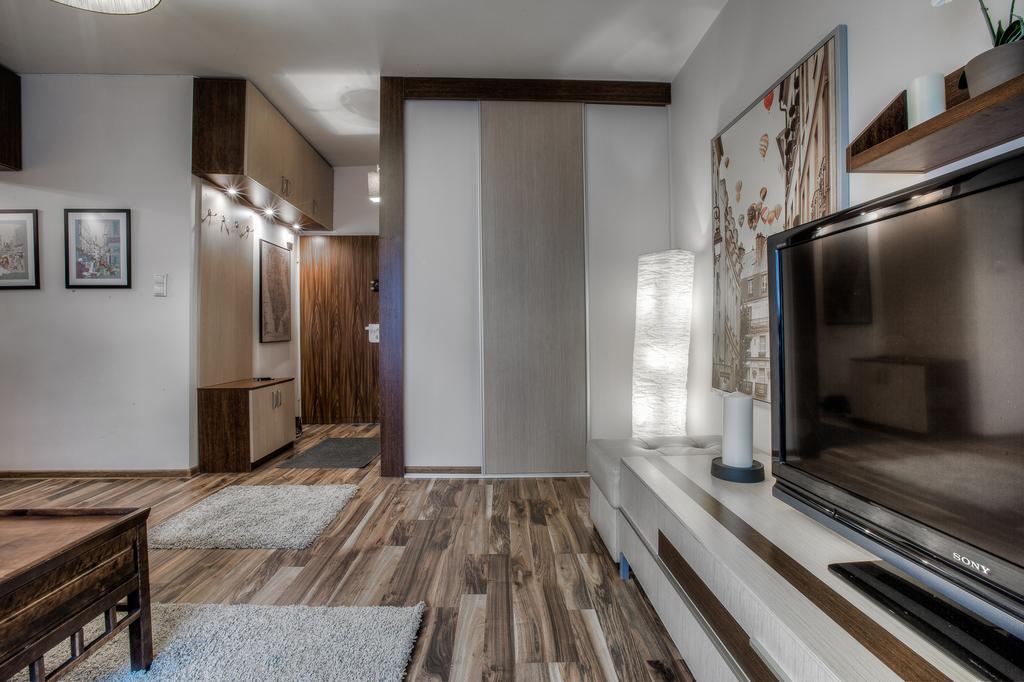Hoza 5 Apartament Warszawa